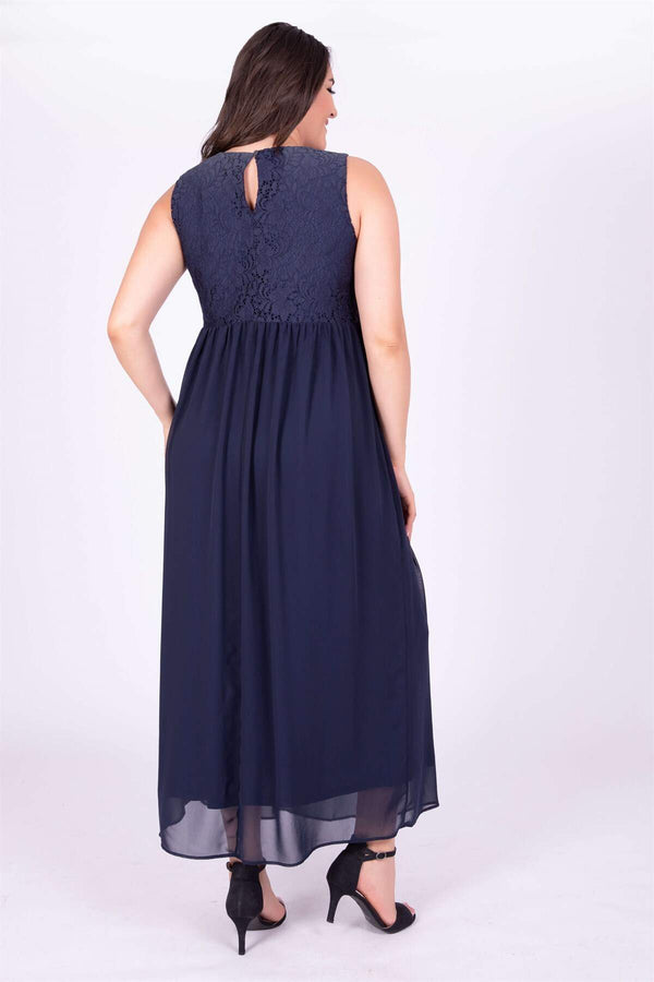 Angelino Lace Dress