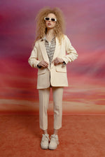 Women Blazer Jacket