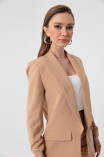Women Blazer Jacket