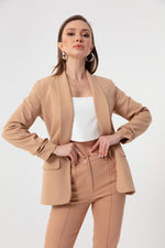 Women Blazer Jacket