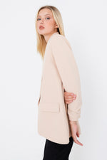 Women Blazer Jacket