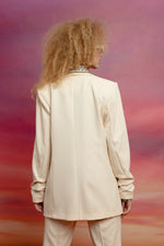 Women Blazer Jacket