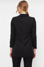 Women Blazer Jacket