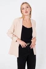 Women Blazer Jacket