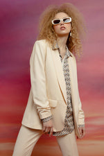 Women Blazer Jacket