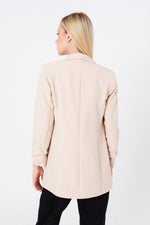 Women Blazer Jacket