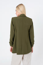 Women Blazer Jacket