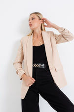 Women Blazer Jacket
