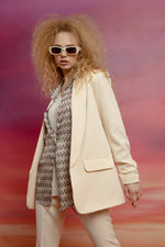 Women Blazer Jacket