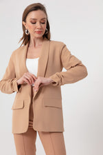 Women Blazer Jacket
