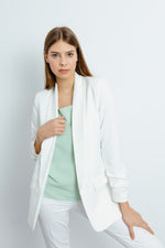 Women Blazer Jacket
