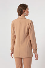 Women Blazer Jacket
