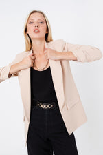 Women Blazer Jacket