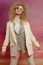 Women Blazer Jacket