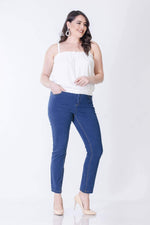Angelino 5 Pocket Denim Trousers
