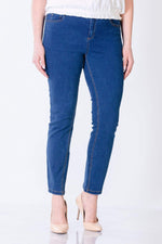 Angelino 5 Pocket Denim Trousers
