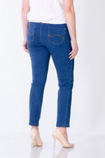 Angelino 5 Pocket Denim Trousers