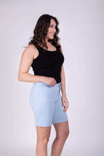 Angelino 5 Pocket Shorts