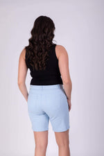 Angelino 5 Pocket Shorts