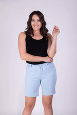 Angelino 5 Pocket Shorts