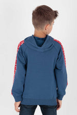 Boy Anonymous Printed Trend Sweatshirt AK15177