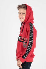 Boy Anonymous Printed Trend Sweatshirt AK15177