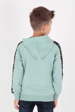Boy Anonymous Printed Trend Sweatshirt AK15177