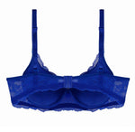 Padded Bra With Lace B-Cup 176