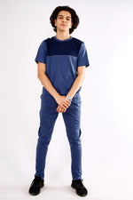 Men's Pajamas Set 6673