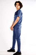 Men's Pajamas Set 6673