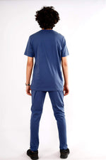 Men's Pajamas Set 6673
