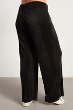 Angelino Lined Pleat Trousers