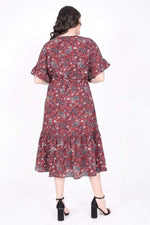 Angelino Ballerina Neck T-shirt