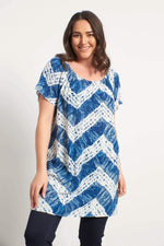 Angelino Halter Neck Dress