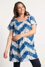 Angelino Halter Neck Dress
