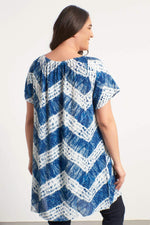 Angelino Halter Neck Dress