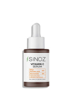 Sinoz Brightening 10% Vitamin C Serum