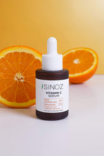 Sinoz Brightening 10% Vitamin C Serum