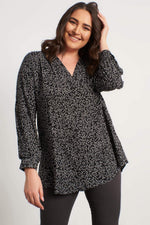 Angelino Pocket Detailed Shirt