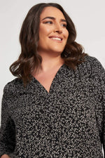 Angelino Pocket Detailed Shirt