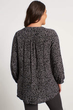 Angelino Pocket Detailed Shirt