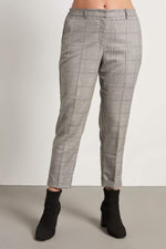 Angelino Pocket Detailed Slim Fit Classic Trousers