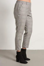Angelino Pocket Detailed Slim Fit Classic Trousers