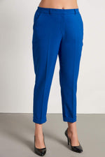 Angelino Pocket Detailed Slim Fit Classic Trousers
