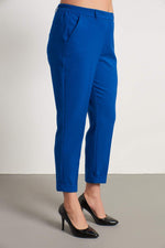Angelino Pocket Detailed Slim Fit Classic Trousers