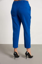 Angelino Pocket Detailed Slim Fit Classic Trousers