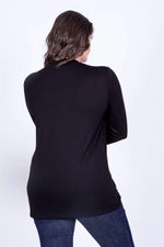 Angelino Frame Detailed Blouse