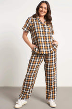 Angelino Home Comfort Pajama Set