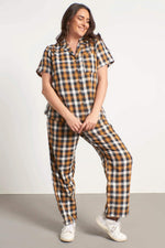 Angelino Home Comfort Pajama Set