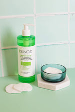 Sinoz Facial Cleansing Gel